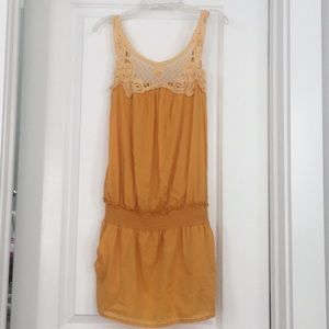 BCBG generation sundress